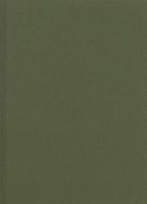 Franz Erhard Walther: Objects, to Use. Instruments for Processes
