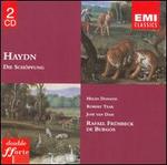 Franz Joseph Haydn: Die Sch�pfung [The Creation]