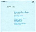 Franz Joseph Haydn: Opera at Esterh�za