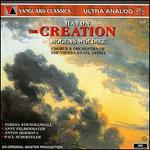 Franz Joseph Haydn: The Creation