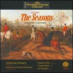 Franz Joseph Haydn: The Seasons