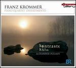 Franz Krommer; Piano Quartet; Divertimento