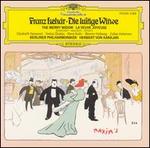 Franz Leh�r: Die lustige Witwe [Highlights]