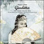 Franz Leh�r: Giuditta