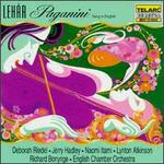 Franz Leh�r: Paganini