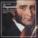 Franz Leh�r: Paganini