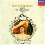 Franz Leh�r: The Merry Widow [Highlights]
