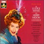 Franz Leh�r: The Merry Widow