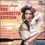 Franz Leh�r: The Operetta Edition