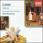 Franz Leh�r: Walzer