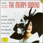 Franz Lehar: The Merry Widow
