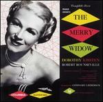 Franz Lehar: The Merry Widow