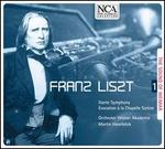 Franz Liszt: Dante Symphony; Evocation � la Chapelle Sixtine