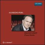 Franz Liszt: Piano Works