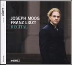 Franz Liszt Recital