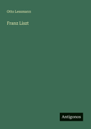 Franz Liszt