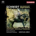 Franz Schmidt: Das Buch mit sieben Siegeln 