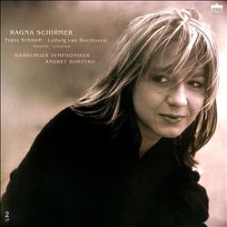 Franz Schmidt, Ludwig van Beethoven: Konzerte