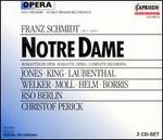 Franz Schmidt: Notre Dame