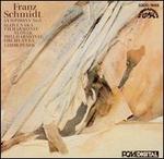 Franz Schmidt: Symphony No. 3 - Slovak Philharmonic Orchestra; Libor Pe?ek (conductor)