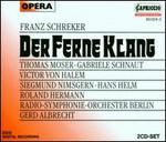 Franz Schreker: Der Ferne Klang