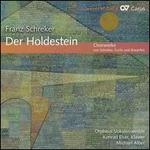 Franz Schreker: Der Holdestein