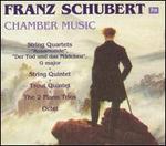 Franz Schubert: Chamber Music [Box Set]