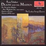 Franz Schubert: Death and the Maiden