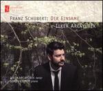 Franz Schubert: Der Einsame