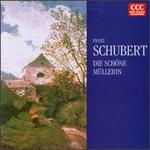 Franz Schubert: Die Sch�ne M�llerin