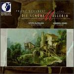 Franz Schubert Die Sch�ne M�llerin