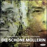 Franz Schubert: Die sch�ne M�llerin