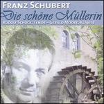 Franz Schubert: Die sch�ne M�llerin