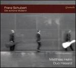 Franz Schubert: Die sch�ne M�llerin