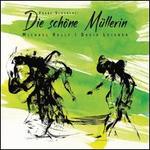 Franz Schubert: Die sch�ne M�llerin