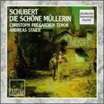 Franz Schubert: Die sch�ne Mullerin