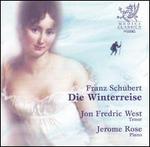 Franz Schubert: Die Winterreise