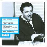 Franz Schubert: Fierrabras