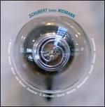 Franz Schubert, J�rg Widmann: Octets