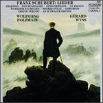 Franz Schubert: Lieder, Vol. 3
