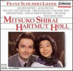 Franz Schubert: Lieder