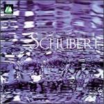 Franz Schubert: Piano Sonatas, D. 664, D. 960