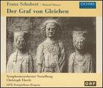 Franz Schubert / Richard D�nser: Der Graf von Gleichen