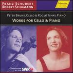 Franz Schubert, Robert Schumann: Works for Cello & Piano