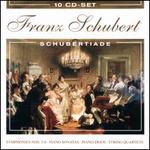 Franz Schubert: Schubertiade