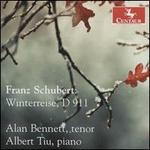 Franz Schubert: Winterreise, D 911