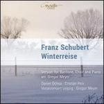 Franz Schubert: Winterreise