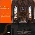 Franz von Supp�: Missa Dalmatica
