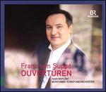 Franz von Supp�: Ouvert�ren
