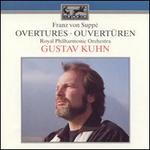 Franz von Supp�: Overtures